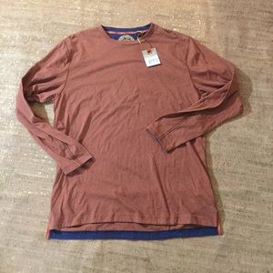 Robert graham new XL men’s long sleeves Shirt NWT